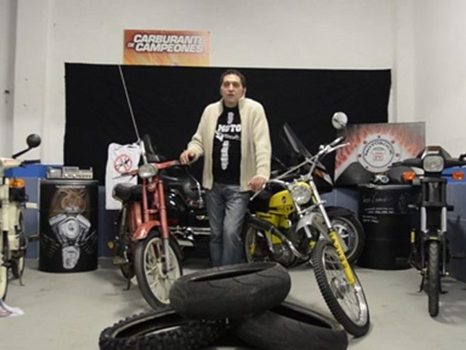 PRESENTACION DESAFIO 12 (Parte 1)