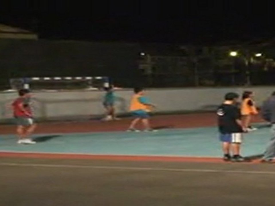 TORNEO NAVIDAD 2011 2ª FASE