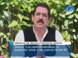 Honduras: Lobo gana, Santos reconoce su derrota y Micheletti cederá el poder sin condiciones