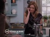 Rizzoli & Isles Season 2 Finale - 'Burning Down the House'