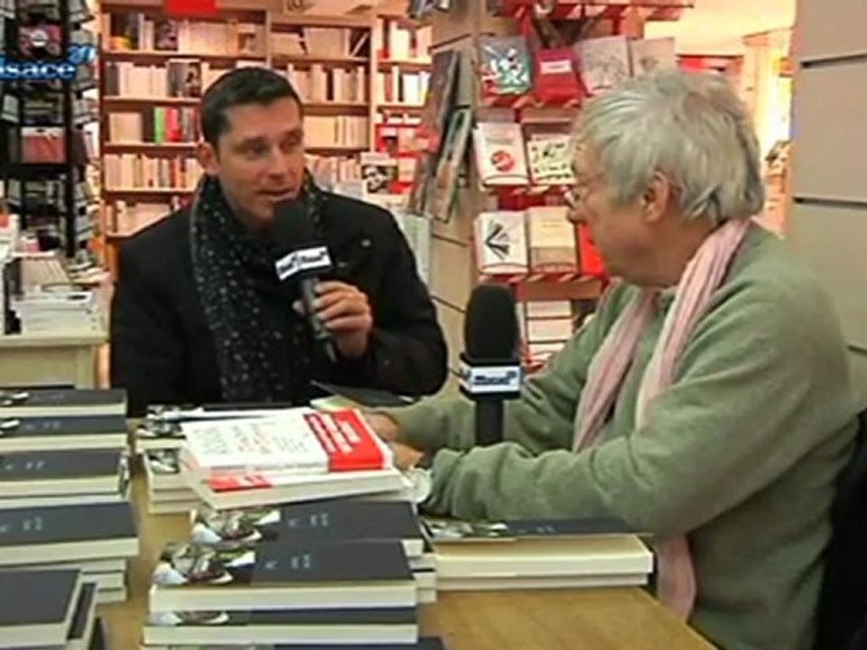 Littérature: Veuf, de Jean-Louis Fournier