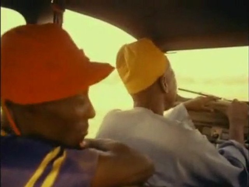 Cocorico - Jean Rouch