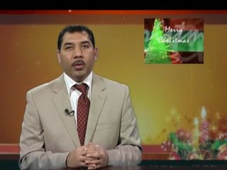 Merry Christmas from Bethlehem Punjabi Church