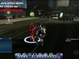 DC Universe Online 411 Flash Gameplay