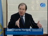 Firmado un protocolo entre CyL y Asturias que beneficiará a 500 ciudadanos de ambas CCAA