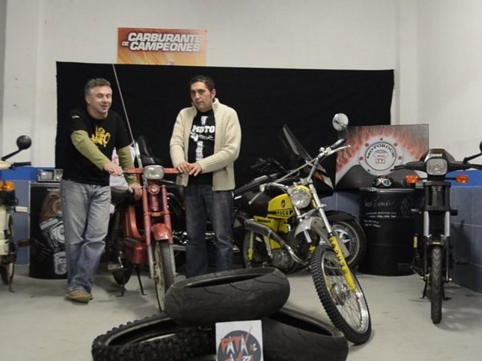 PRESENTACION DESAFIO 12 ( Parte 2)