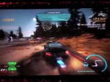 Need For Speed : Hot Pursuit (PS3) - Gameplay GC 2010