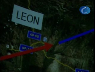 El Museo de la Ciencia de Valladolid presenta el meteorito caído en Villalbelto de la Peña