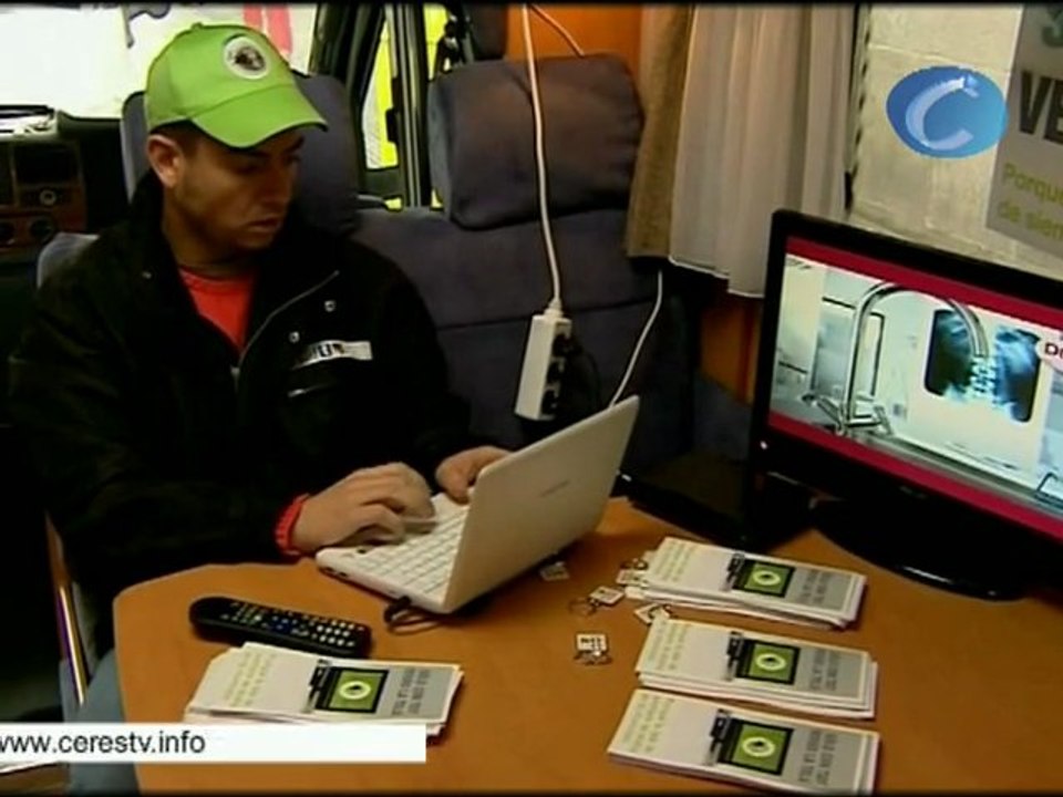 Comienza la recta final del apagón analógico