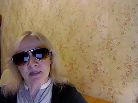 Оголённая истина женщины 4. Что есть и что будет