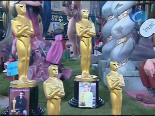 Las Fallas de este año tienen ya Ninot ganador