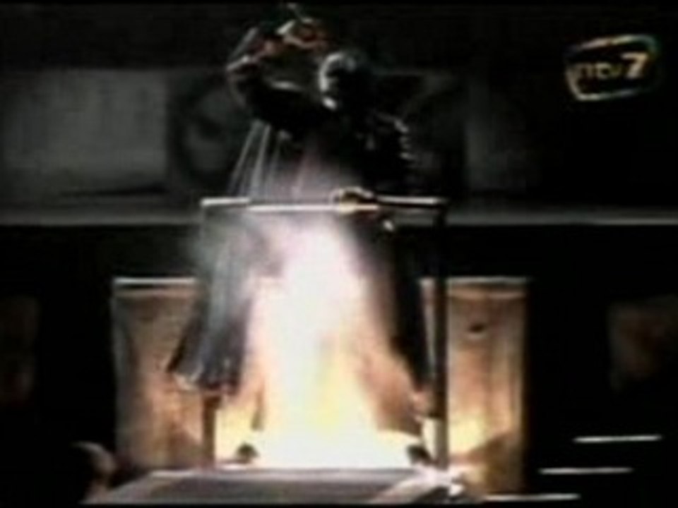 Michael Jackson Beat it