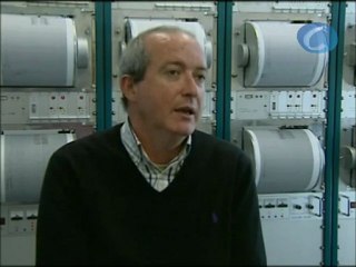 Se registra un terremoto de 6,2 grados en Granada