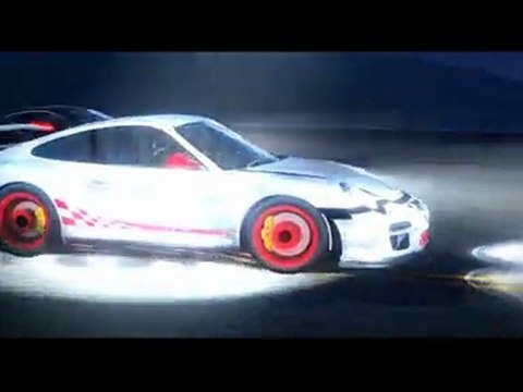 Need For Speed : Hot Pursuit (PS3) - Autolog #1 : Settling the score