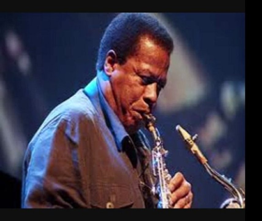 FOOTPRINTS 2011(Wayne Shorter) - EXTENSION (Cicolella-Santacruz-Rehant) Sebastien Cicolella Trio