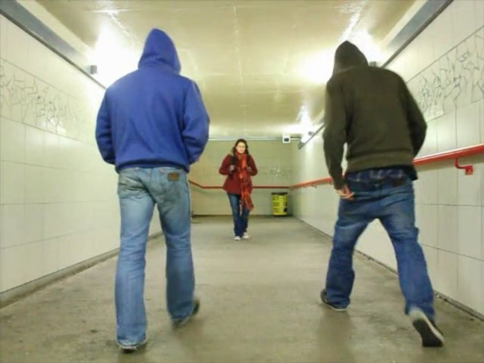 Le Sixième Pet - Bande Annonce ( The Sixth Fart - trailer)