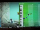 LittleBigPlanet 2 (PS3) - Gameplay GC 2010