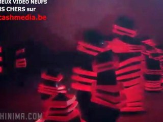 Final Fantasy XIII-2 Hands On TRAILER