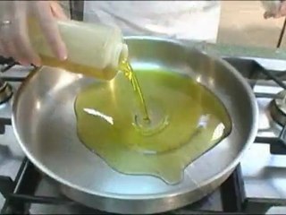 MILHOJAS CON CREMA DE VAINILLA Y CAFE