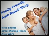 (949) 743-0153 ~ Auto Service & Repair Irvine, CA