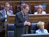 Zapatero: ''El nuevo impuesto se acometerá en pocas semanas''