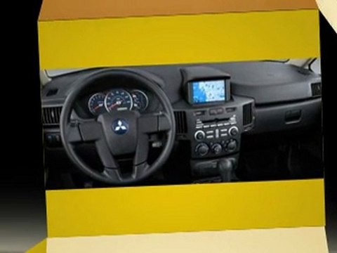 Concord Mitsubishi near Lafayette 2011 Mitsubishi Endeavor