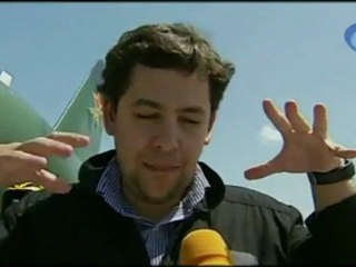 Pilotar un caza: Una nueva alternativa de ocio en el cielo