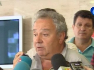 Madrid: Sin acuerdo la reunión entre Comunidad y empleados de Metro