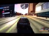 Driver San Francisco (PS3) - Gameplay GC 2010