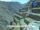 Machu Picchu: la ciudad perdida de los Incas