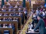 EL PSOE pierde 10 nuevas resoluciones en las votaciones