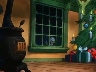 Walt Disney - Le Noël de Mickey (Partie 2)