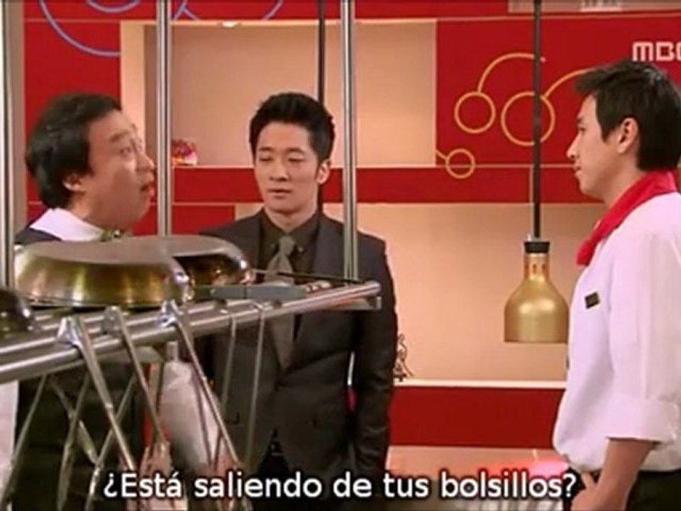 P4ST4 Cap. 15 Parte Final Sub. Español