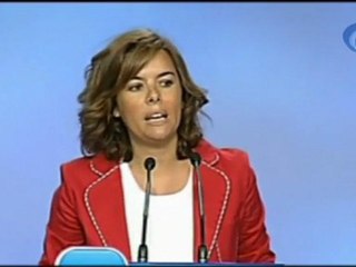 (ATENTADO AFGANISTÁN): El PP pedirá la comparecencia de De la Vega en el Congreso