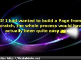 X TAB PAGES Review: X TABS LATEST BLOCKBUSTER FOR ULTIMATE FACEBOOK PAGE CUSTOMIZATION