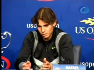 Rafa Nadal se convierte en el mejor tenista español de todos los tiempos