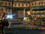 InFamous 2 (PS3) - Trailer PAX 2010