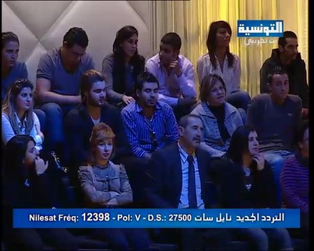 عندي منقلك - حلقة 03 - الحالة الاولى