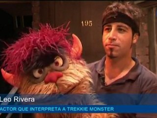 "Avenue Q", el musical más gamberro