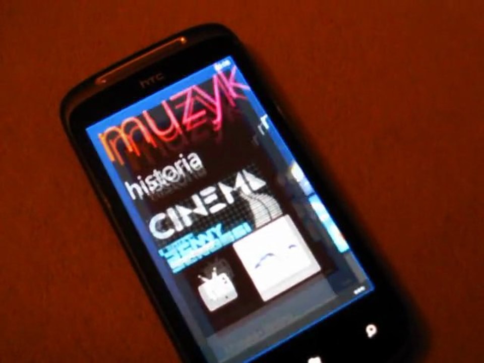 Multitasking w Windows Phone