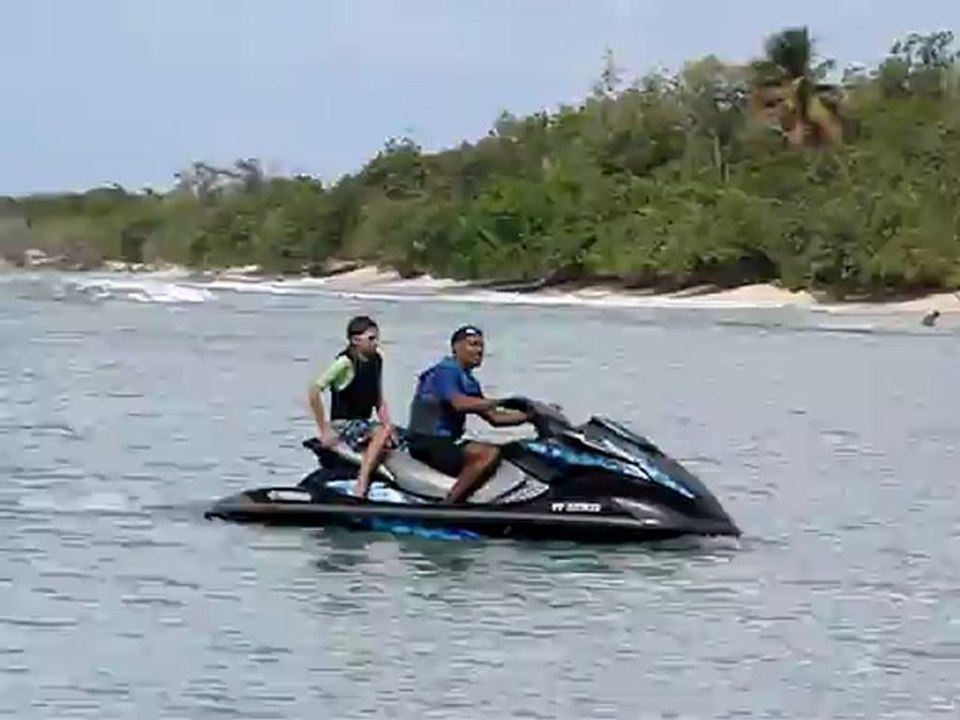 scooter des mer à port louis 2