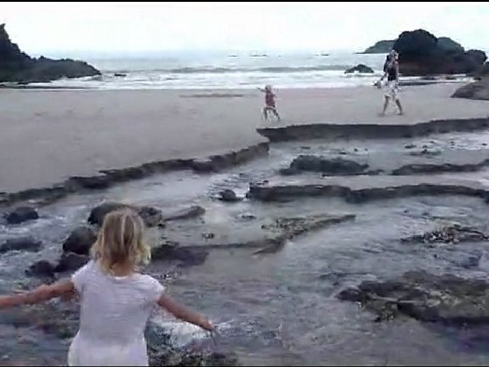 MANUEL ANTONIO