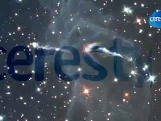 Hubble captures star birth in the Carina Nebula