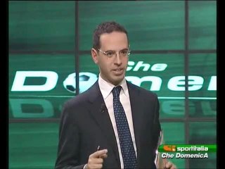 Commento SportItalia Parma-Catania 3-3 ***21 dicembre 2011***