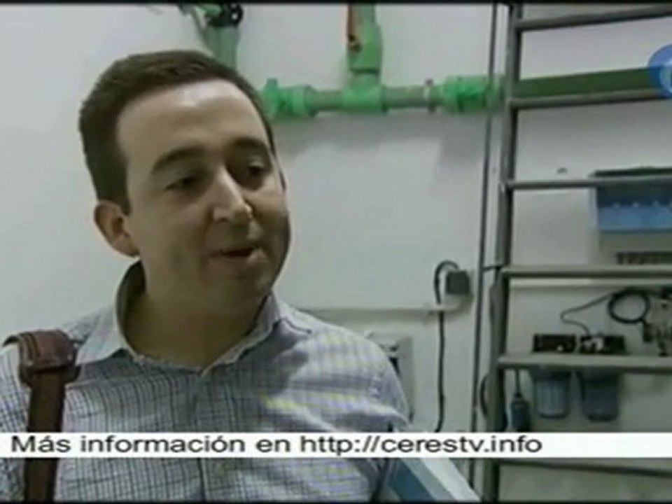 La ley obliga a los edificios públicos a realizar una inspección del sistema de refrigeración