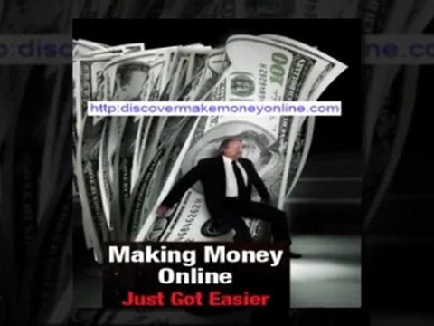 Earn lethal commisssons; learn to earn lots of money with fast