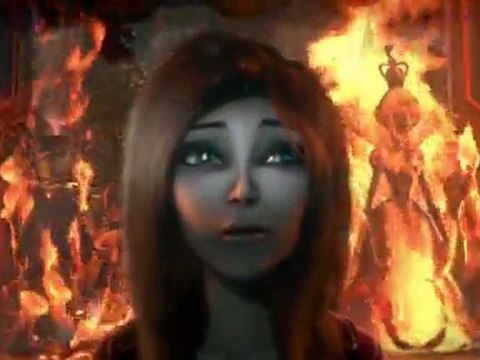 Alice : Madness Returns (PS3) - Trailer TGS 2010