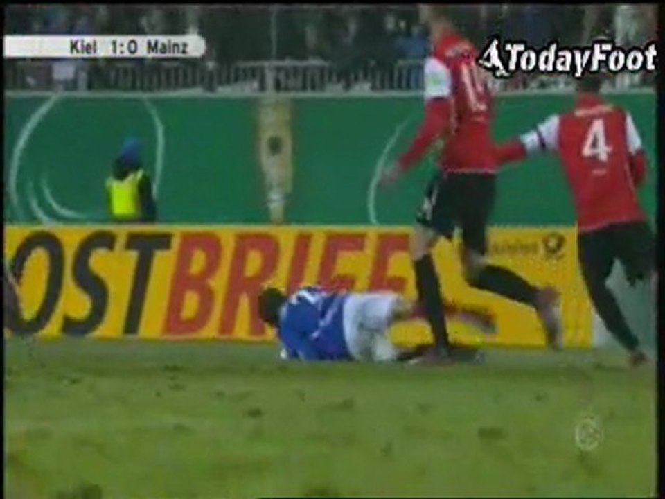 www.todayfoot.com Ki 2-0 Ma 21/12/2011