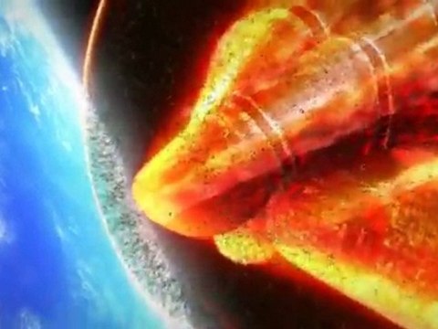 Asura's Wrath (PS3) - Trailer TGS 2010