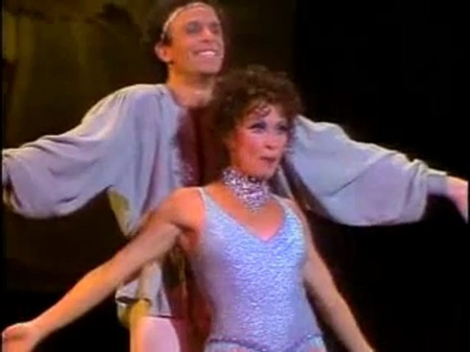 Chita Rivera - Spread a Little Sunshine